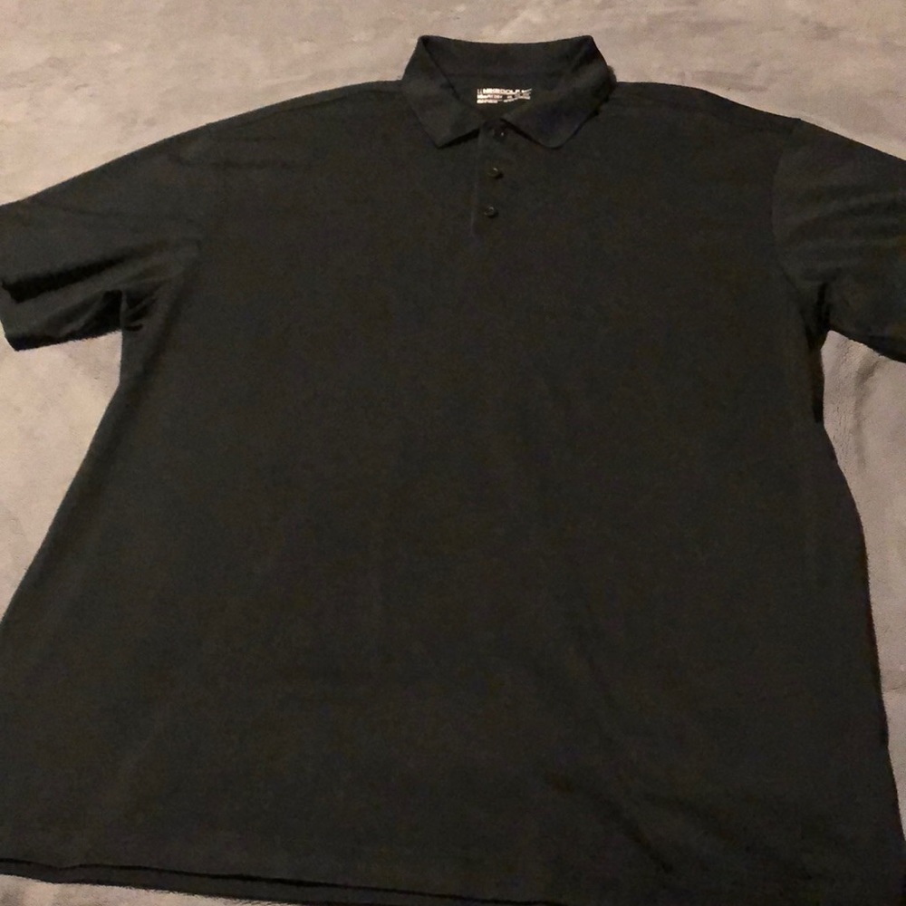 Nike Men’s Dry Fit Golf Polo